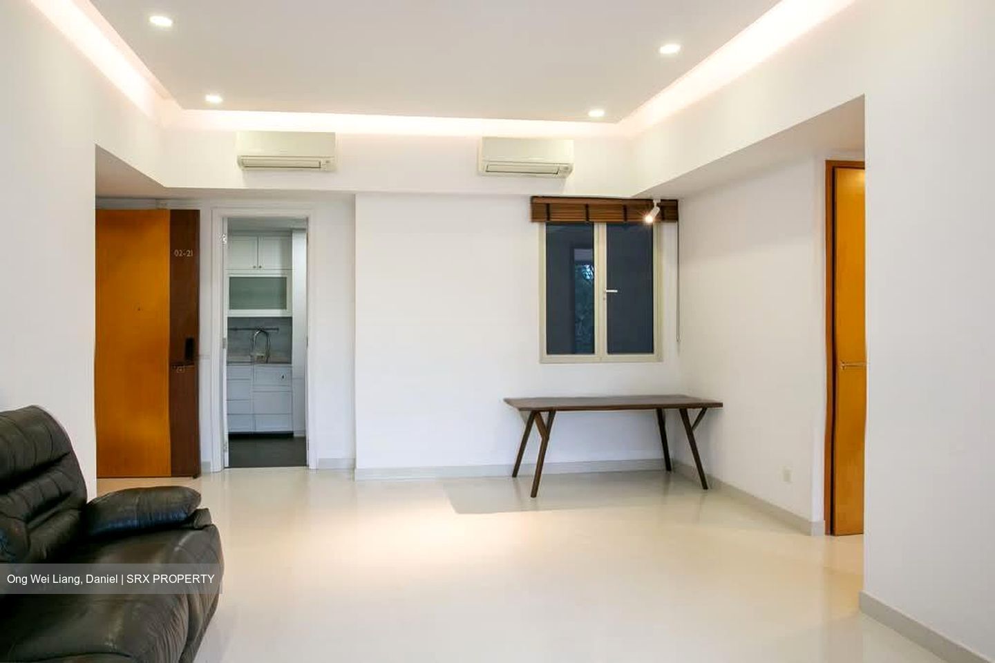 Visioncrest Orchard (D9), Condominium #554530301